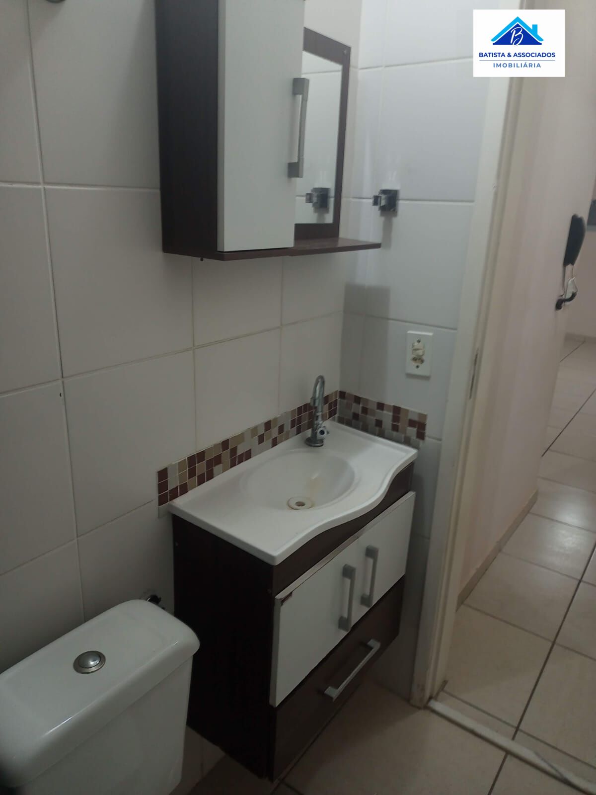 Apartamento à venda com 2 quartos, 50m² - Foto 8