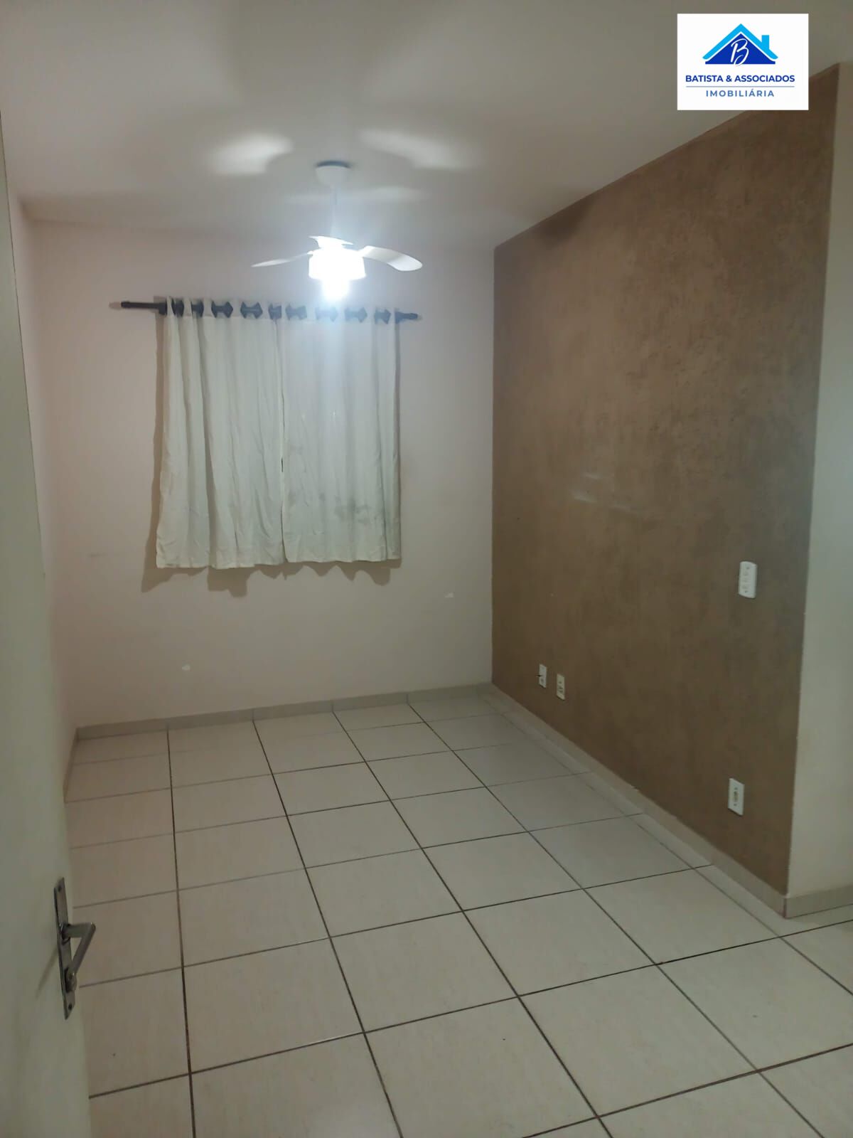 Apartamento à venda com 2 quartos, 50m² - Foto 1