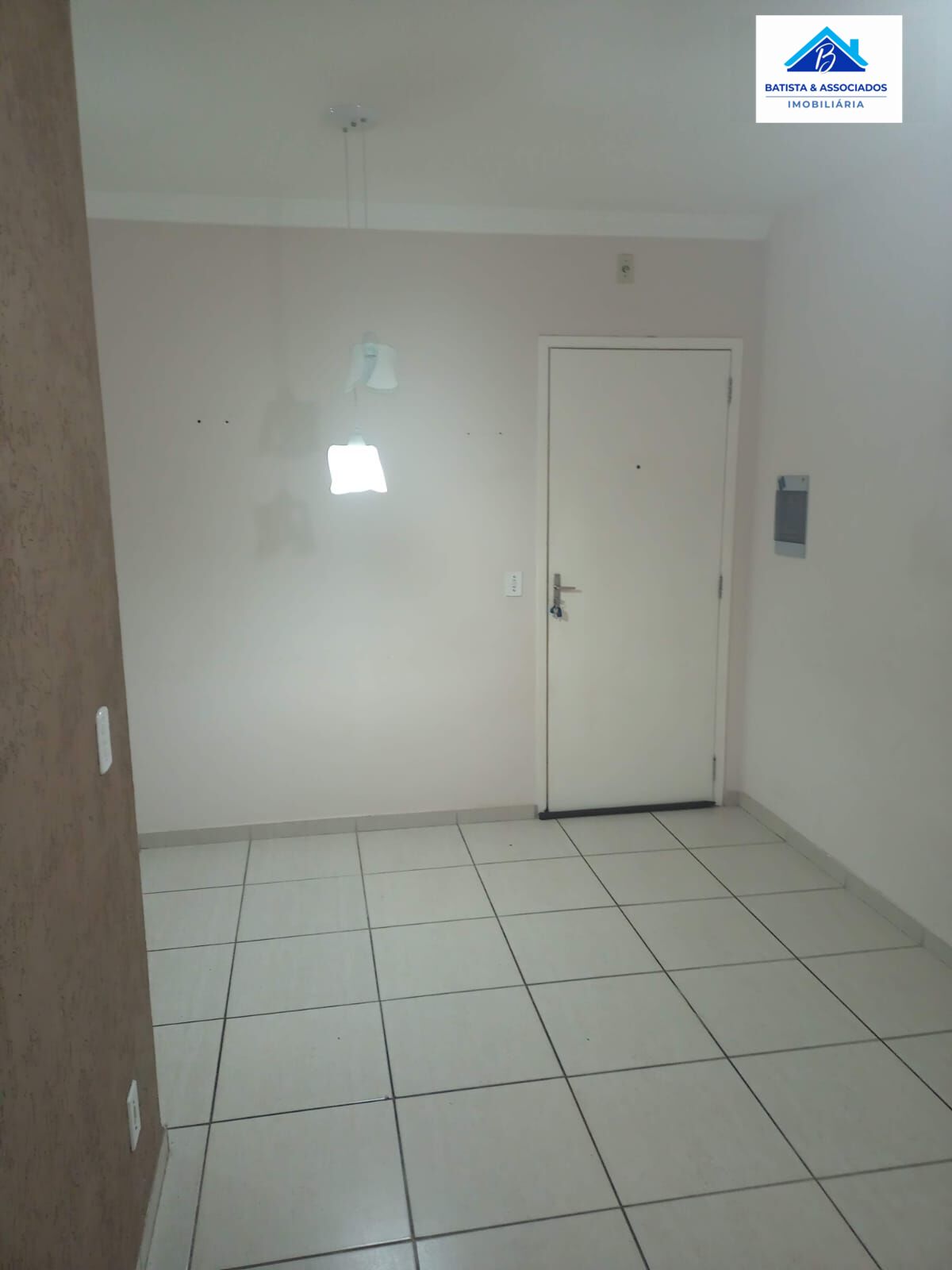 Apartamento à venda com 2 quartos, 50m² - Foto 2