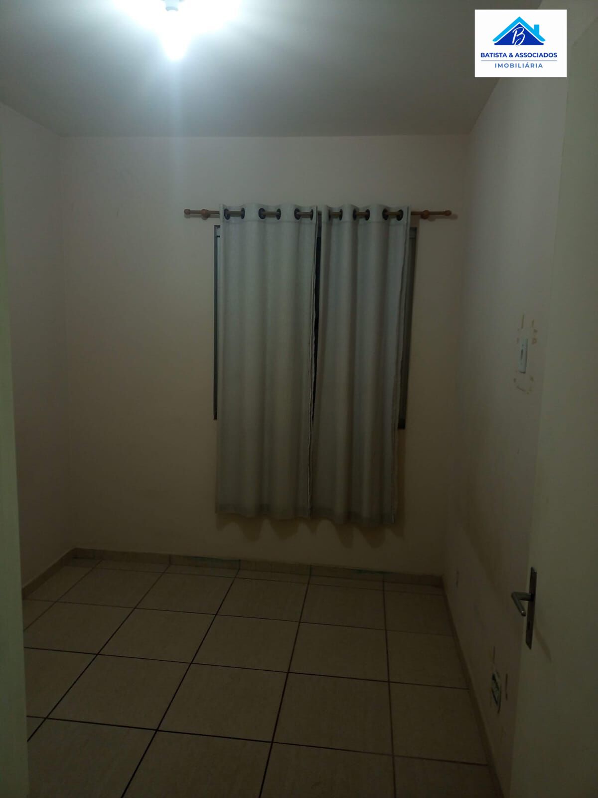 Apartamento à venda com 2 quartos, 50m² - Foto 3