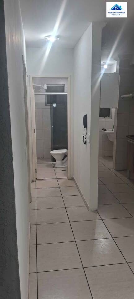 Apartamento, 2 quartos, 50 m² - Foto 16