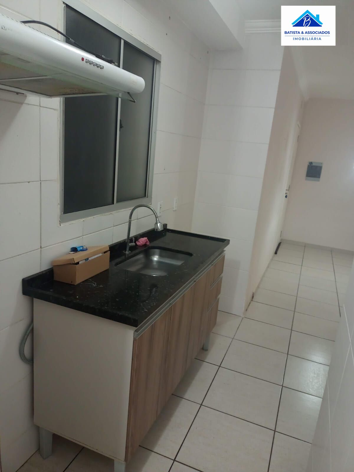 Apartamento à venda com 2 quartos, 50m² - Foto 9