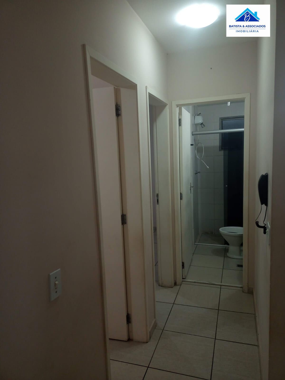 Apartamento à venda com 2 quartos, 50m² - Foto 4