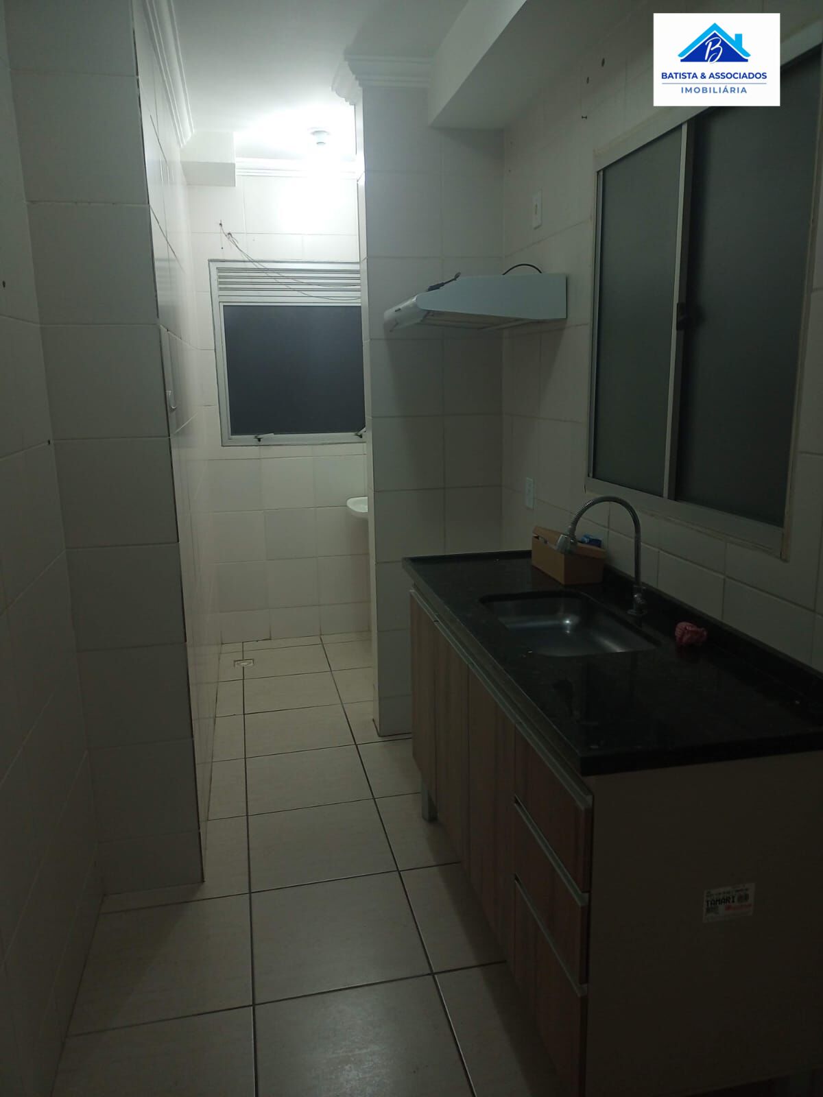 Apartamento à venda com 2 quartos, 50m² - Foto 10