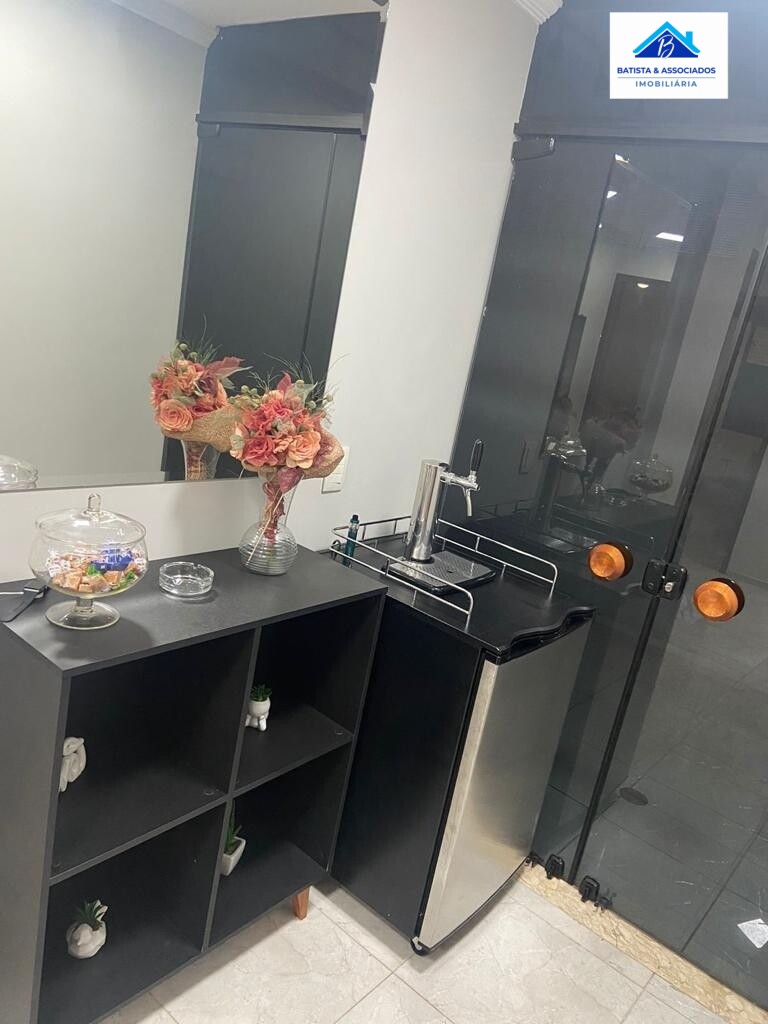 Apartamento à venda com 2 quartos, 92m² - Foto 6