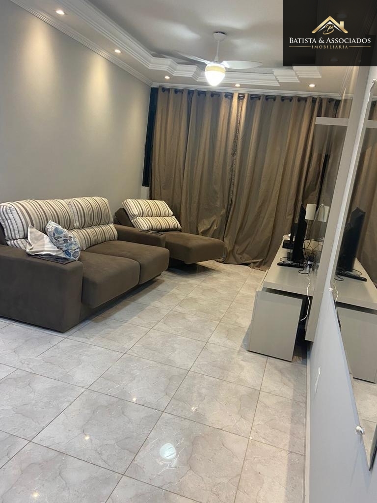 Apartamento, 2 quartos, 92 m² - Foto 5