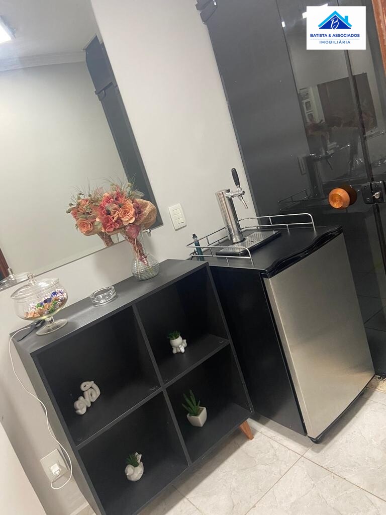 Apartamento à venda com 2 quartos, 92m² - Foto 8