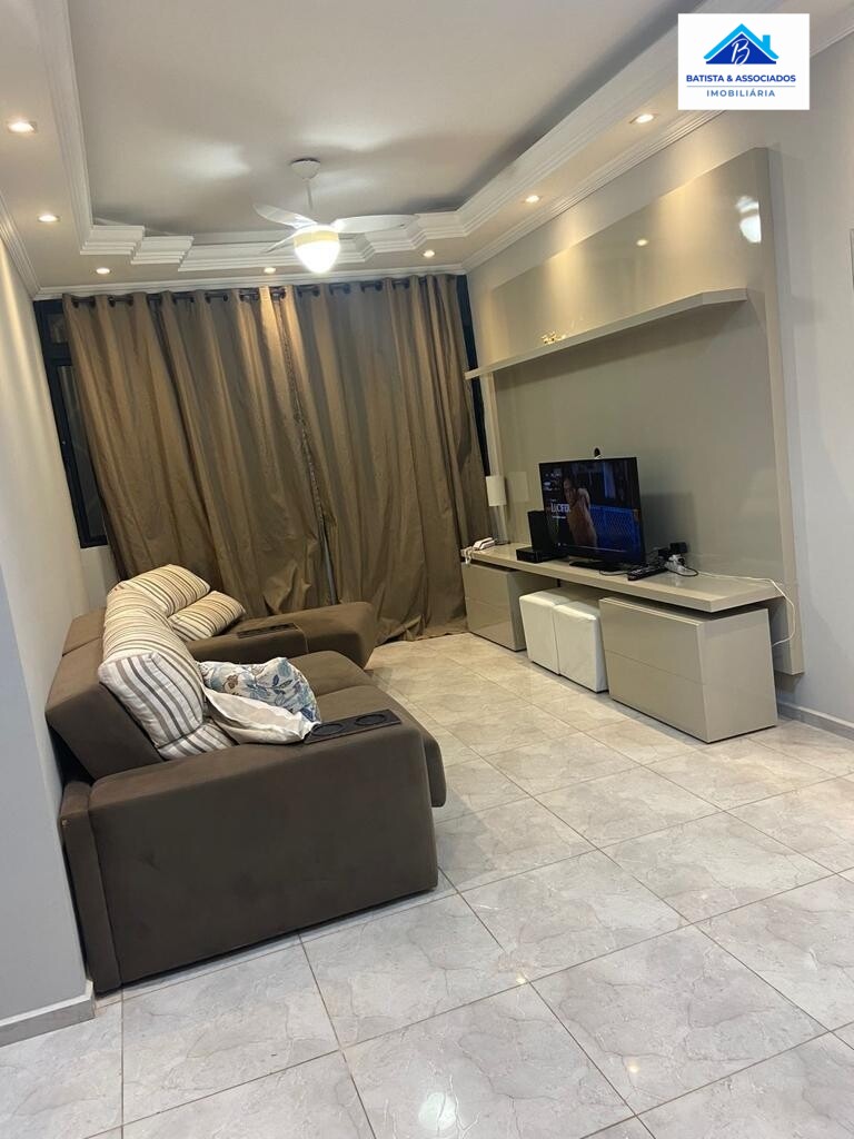 Apartamento à venda com 2 quartos, 92m² - Foto 3