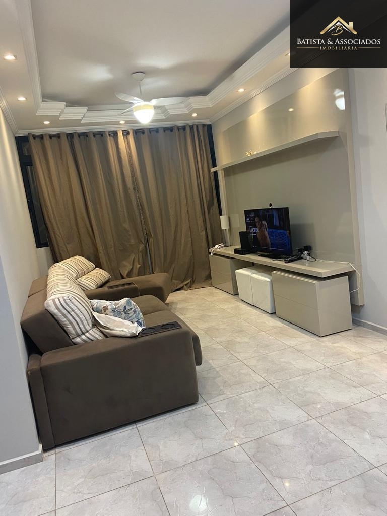 Apartamento, 2 quartos, 92 m² - Foto 3