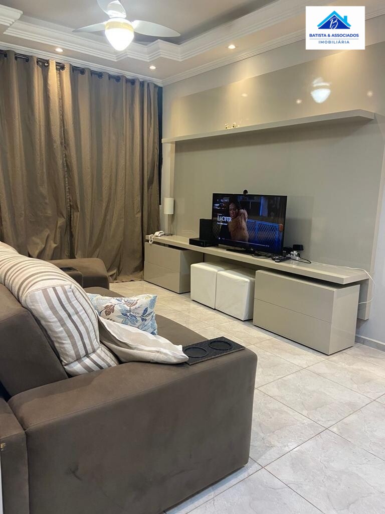 Apartamento à venda com 2 quartos, 92m² - Foto 4