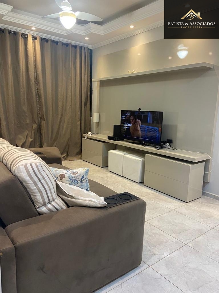 Apartamento, 2 quartos, 92 m² - Foto 4