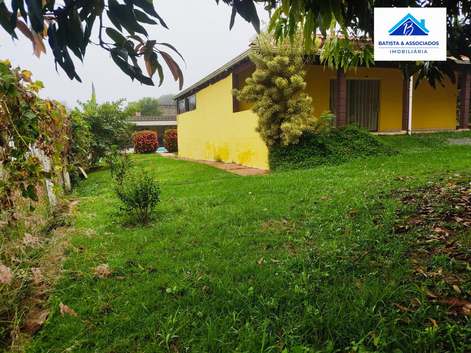 Chácara, 3 quartos, 1000 m² - Foto 26