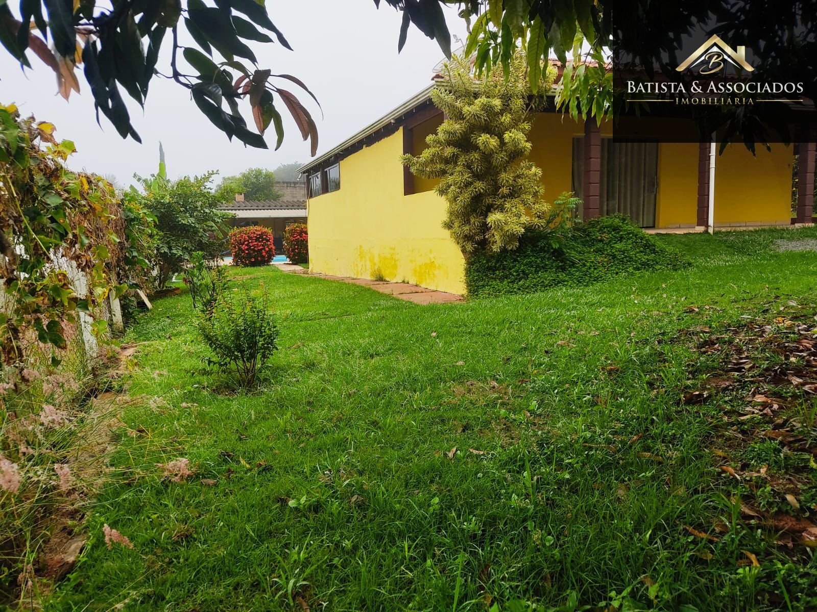 Chácara, 3 quartos, 1000 m² - Foto 26