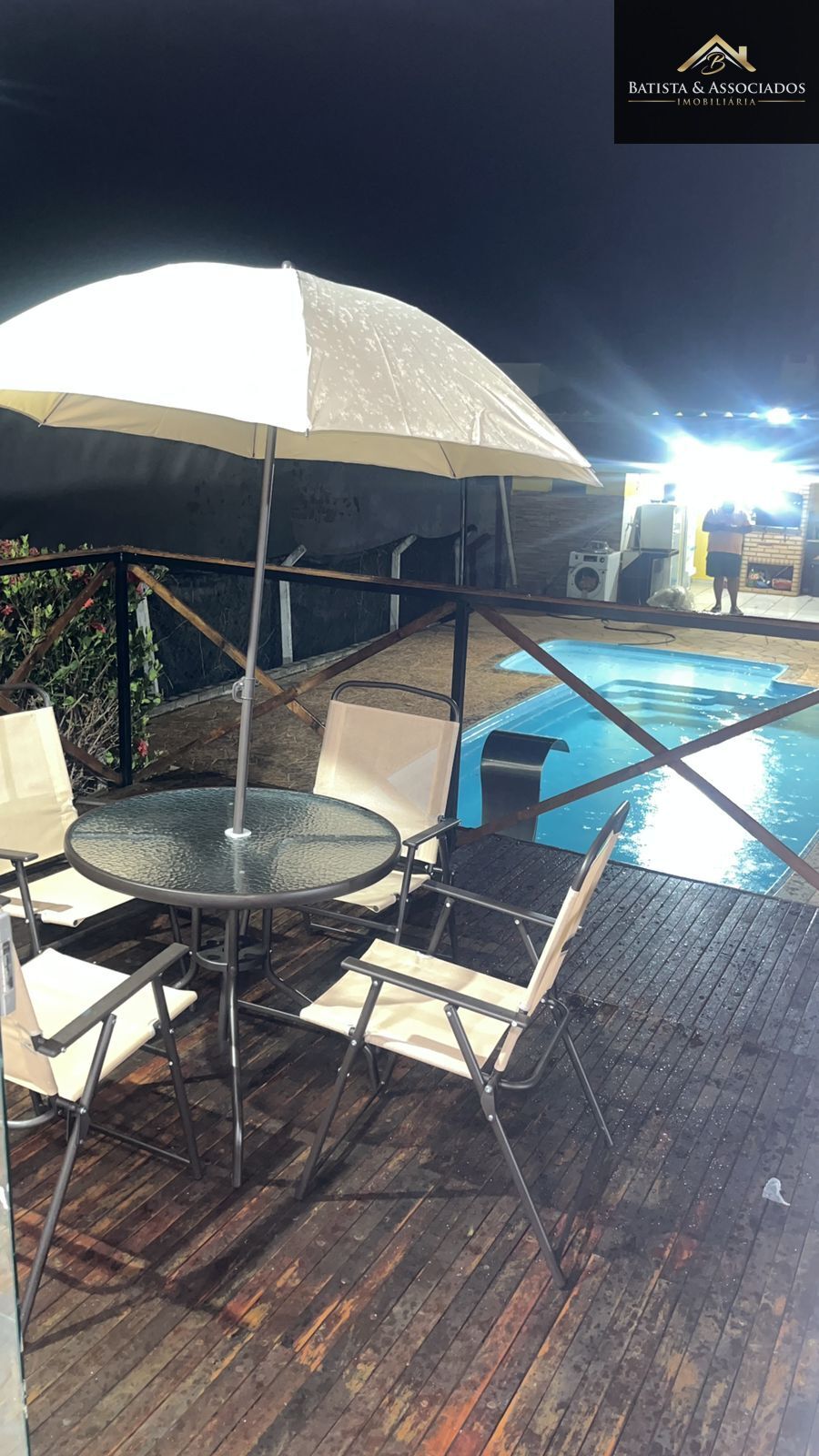 Chácara, 3 quartos, 1000 m² - Foto 17
