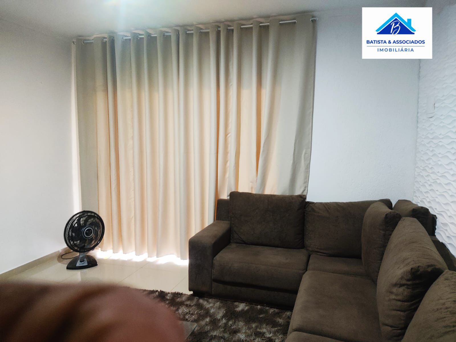 Chácara, 3 quartos, 1000 m² - Foto 5