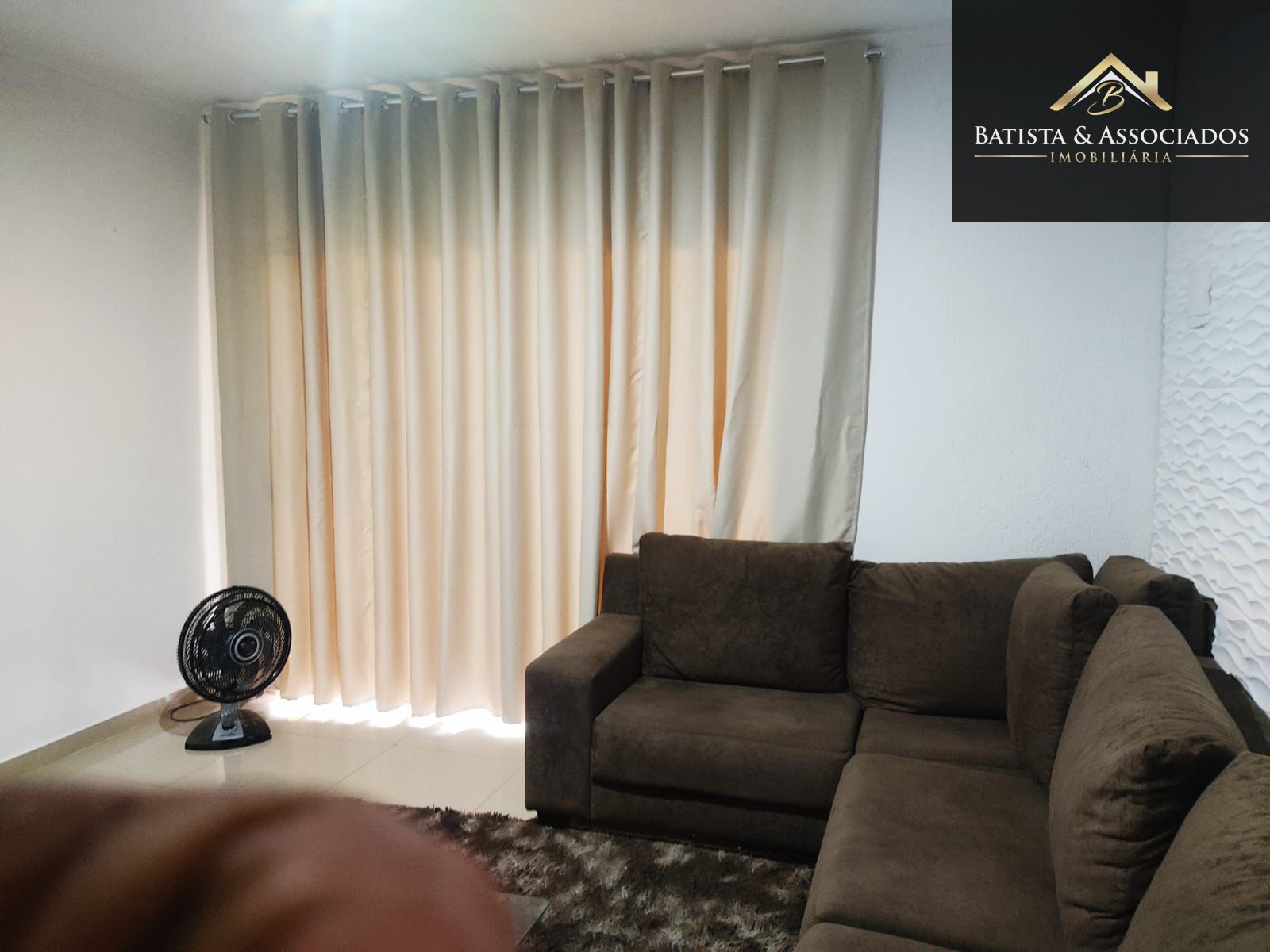 Chácara, 3 quartos, 1000 m² - Foto 5
