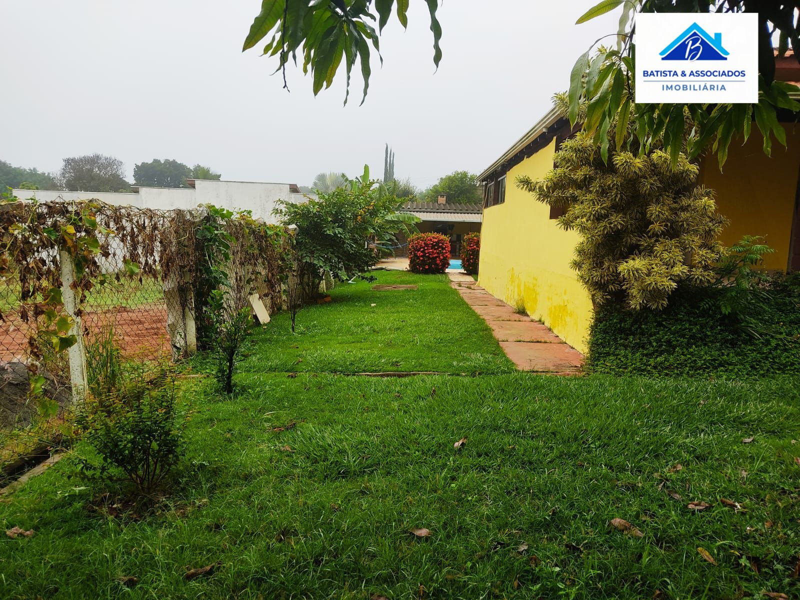 Chácara, 3 quartos, 1000 m² - Foto 34