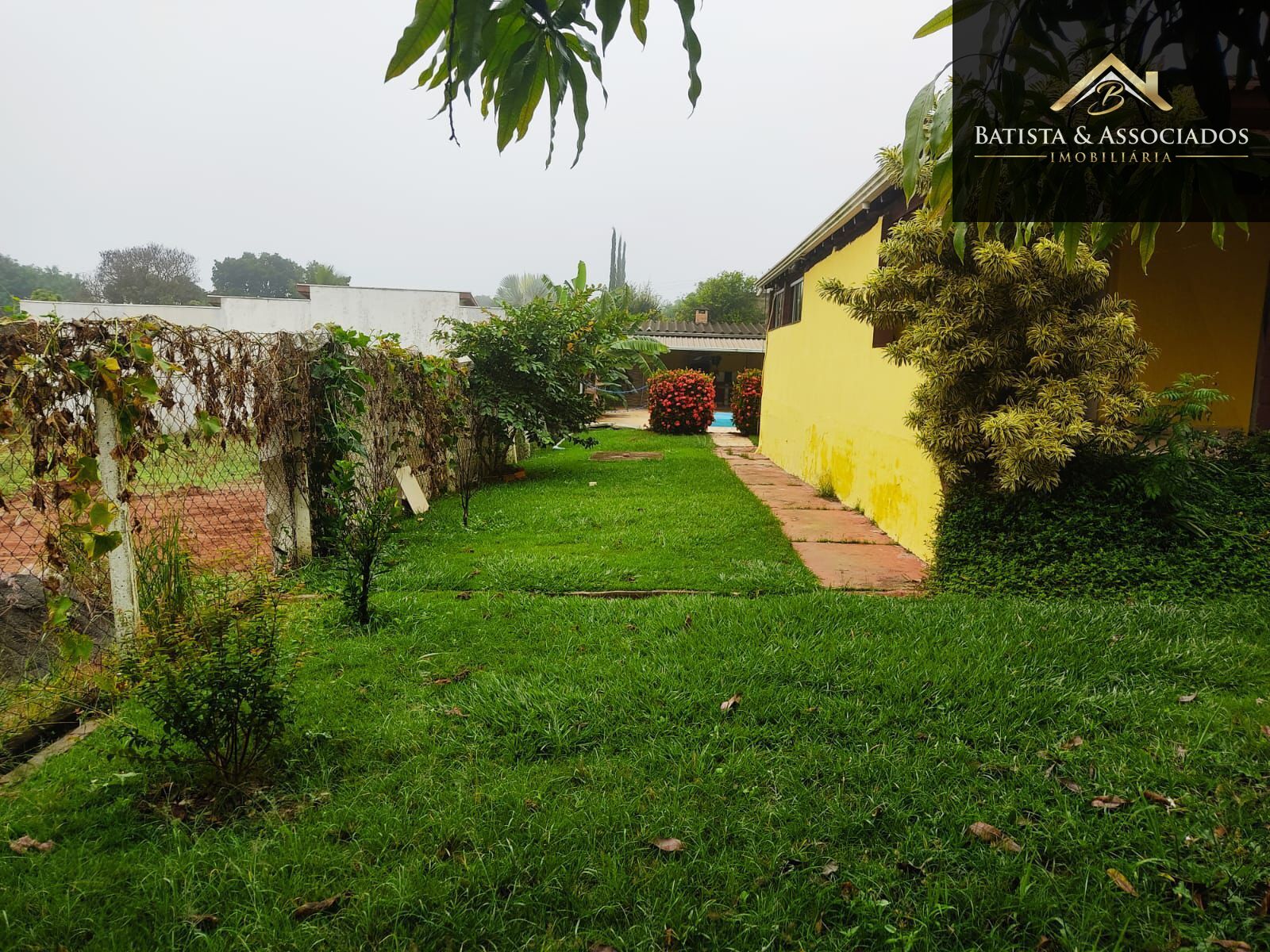 Chácara, 3 quartos, 1000 m² - Foto 34