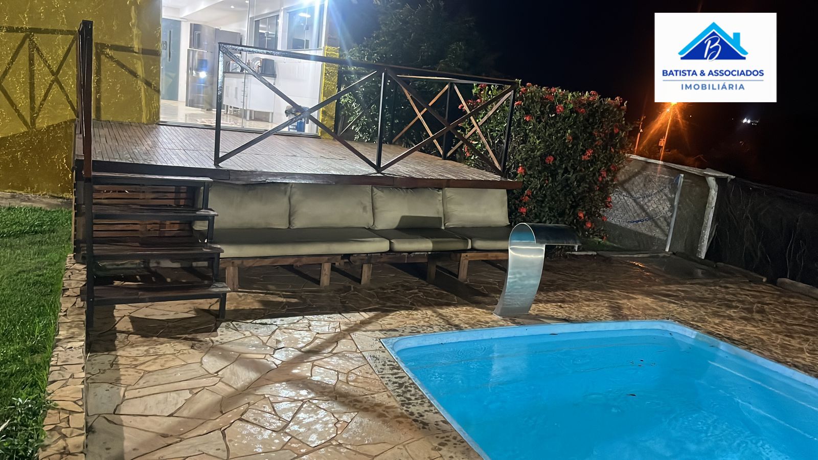 Chácara, 3 quartos, 1000 m² - Foto 38