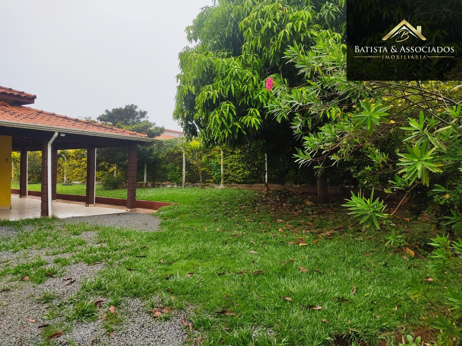 Chácara, 3 quartos, 1000 m² - Foto 23