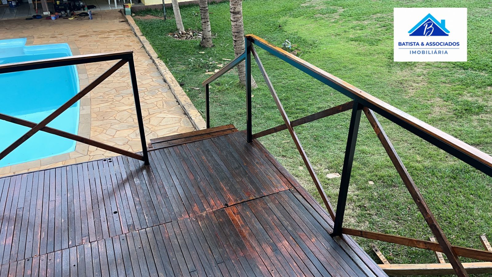 Chácara, 3 quartos, 1000 m² - Foto 37