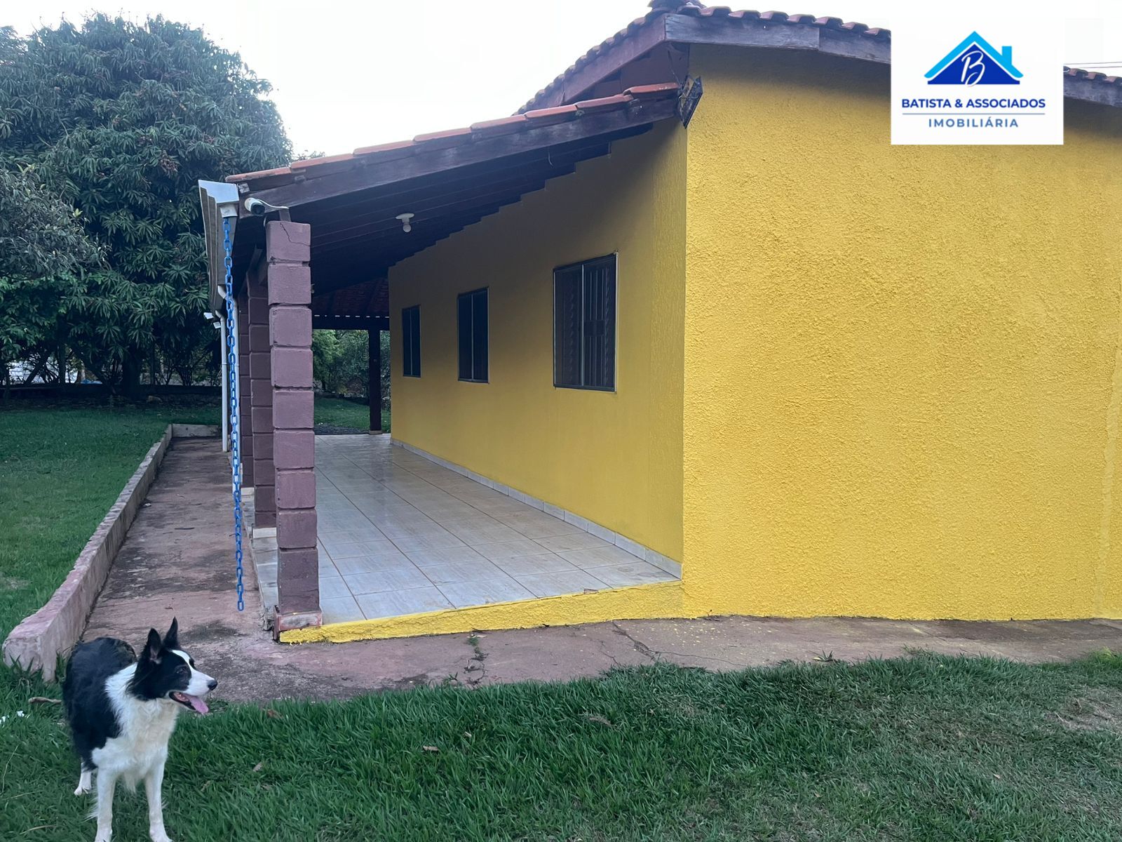 Chácara, 3 quartos, 1000 m² - Foto 42