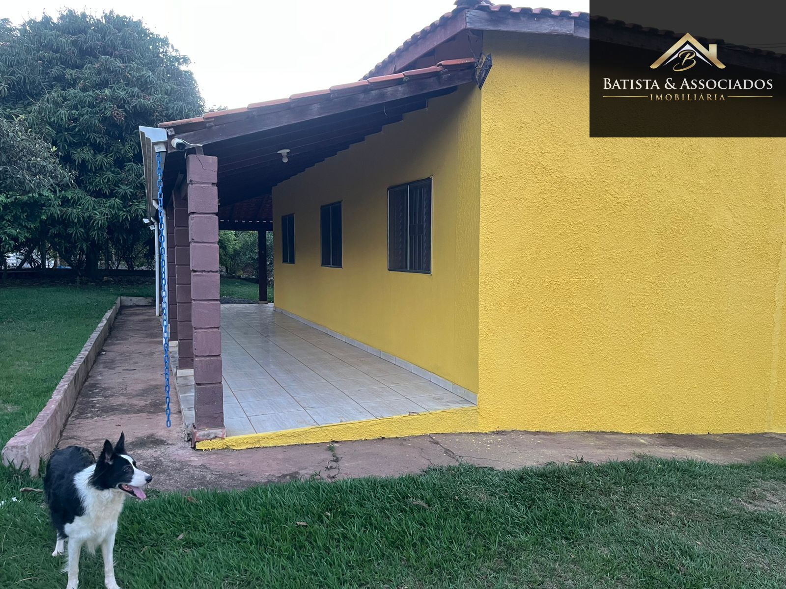 Chácara, 3 quartos, 1000 m² - Foto 42