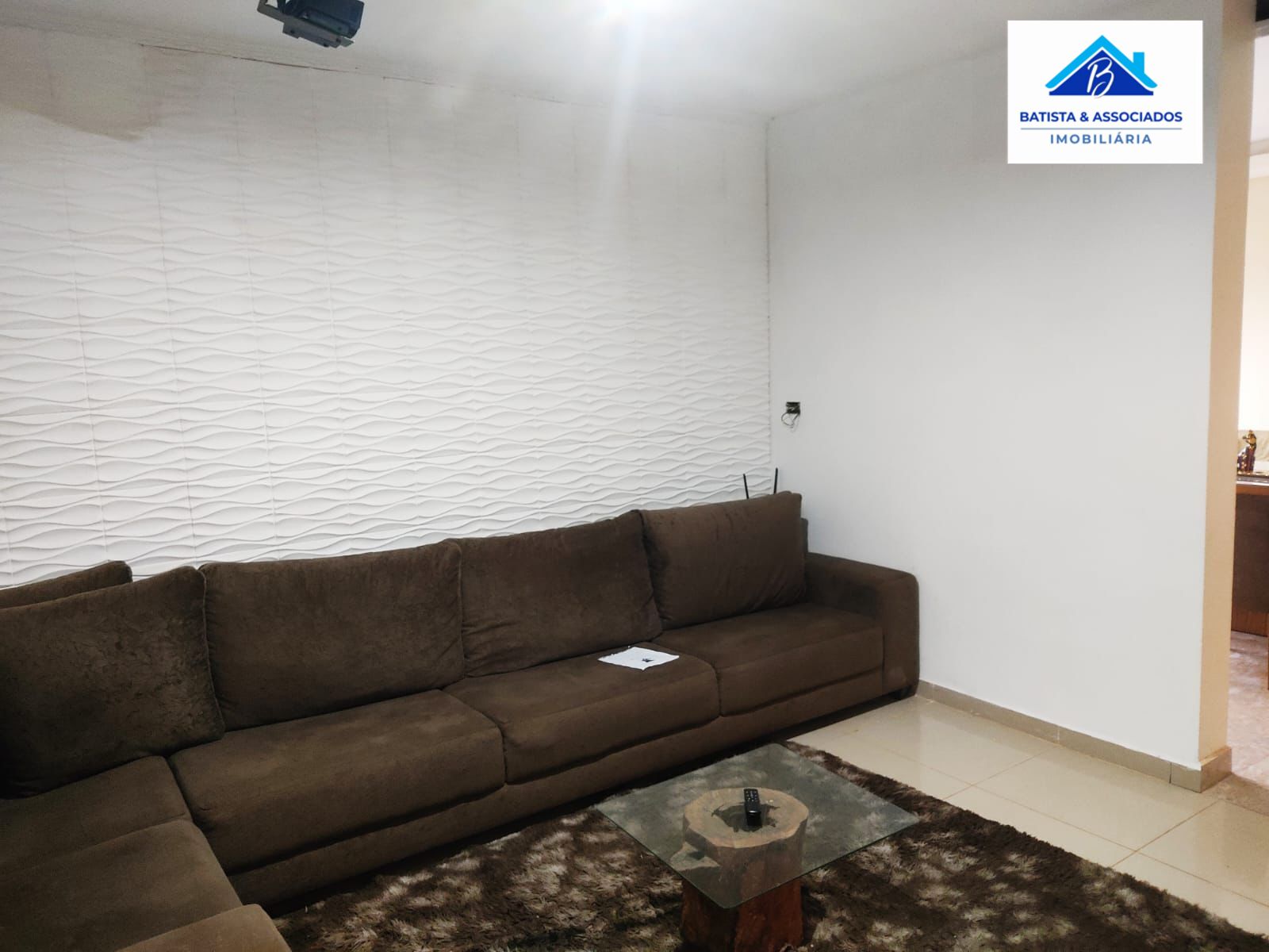 Chácara, 3 quartos, 1000 m² - Foto 6