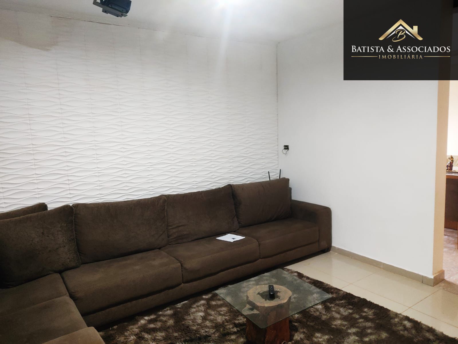 Chácara, 3 quartos, 1000 m² - Foto 6
