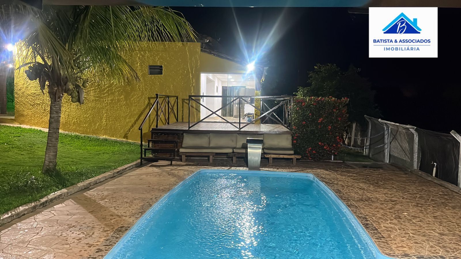 Chácara, 3 quartos, 1000 m² - Foto 31