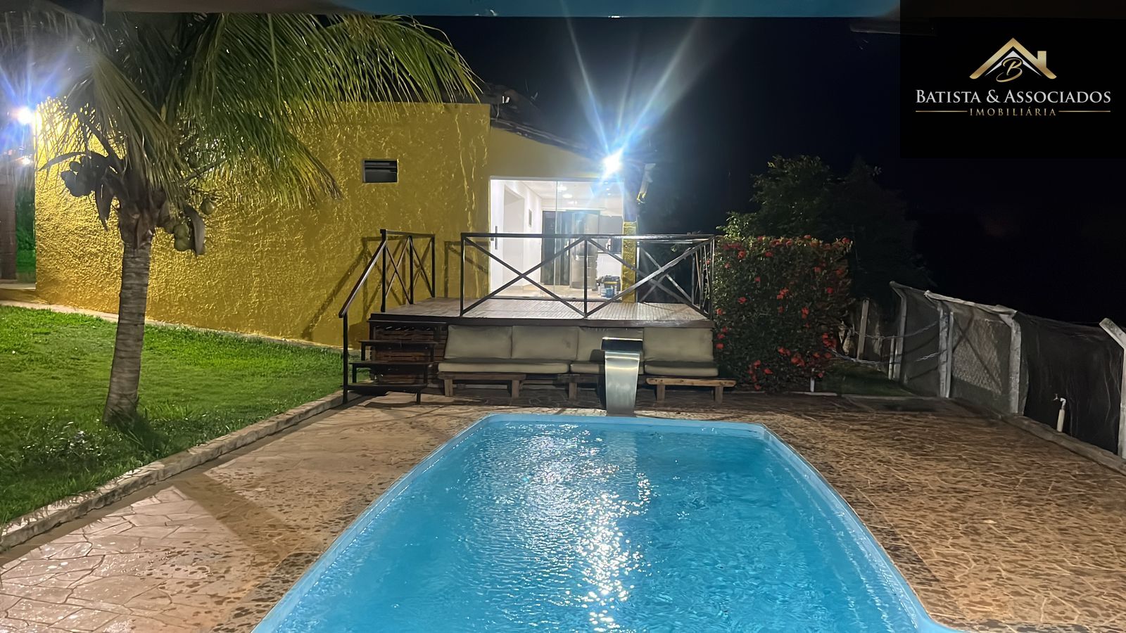 Chácara, 3 quartos, 1000 m² - Foto 31