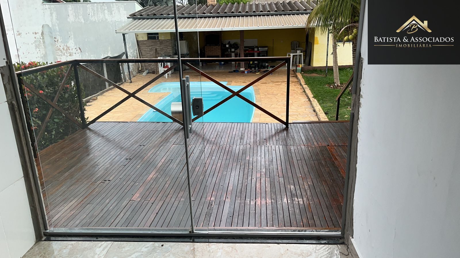 Chácara, 3 quartos, 1000 m² - Foto 29