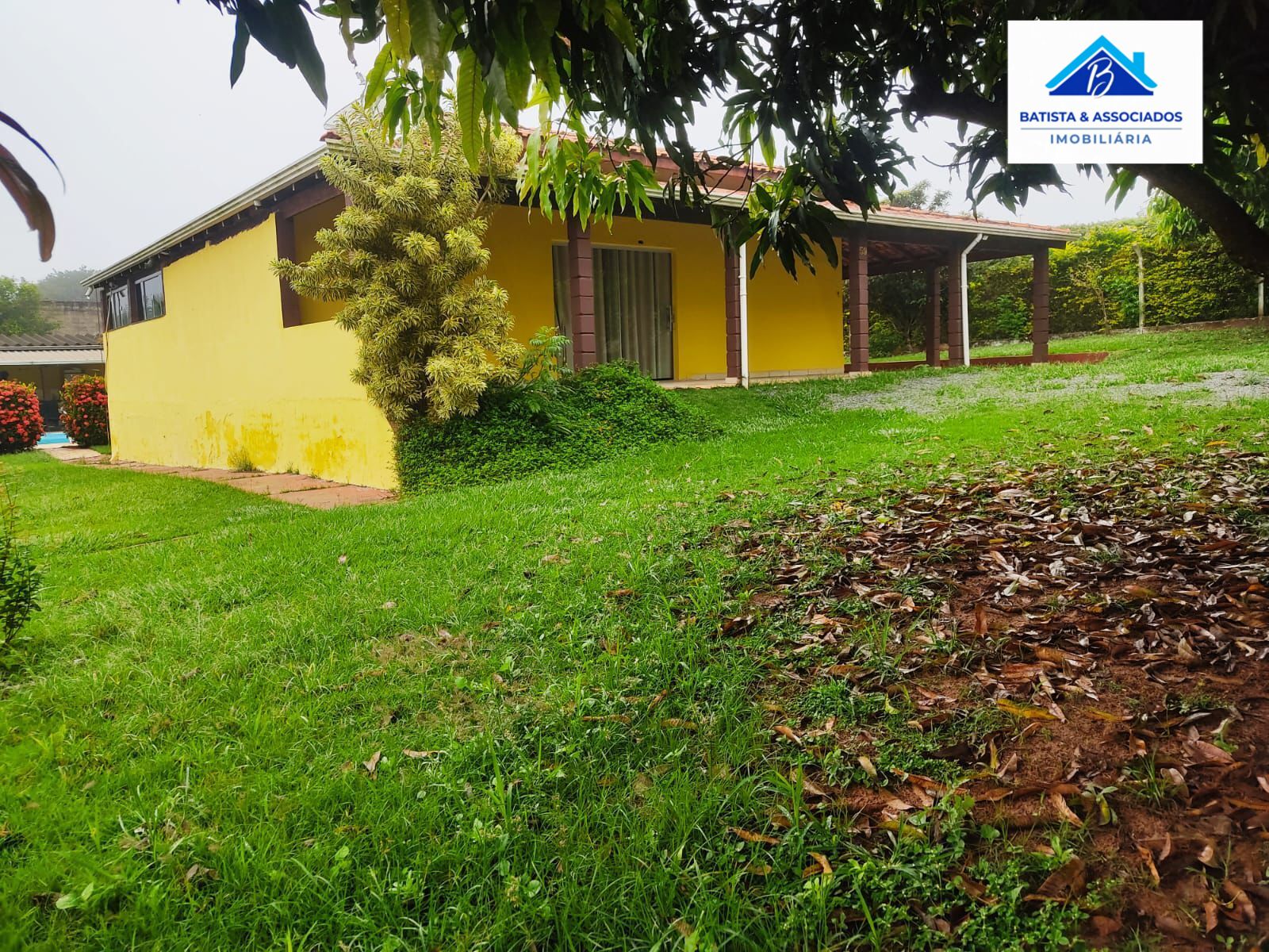 Chácara, 3 quartos, 1000 m² - Foto 32