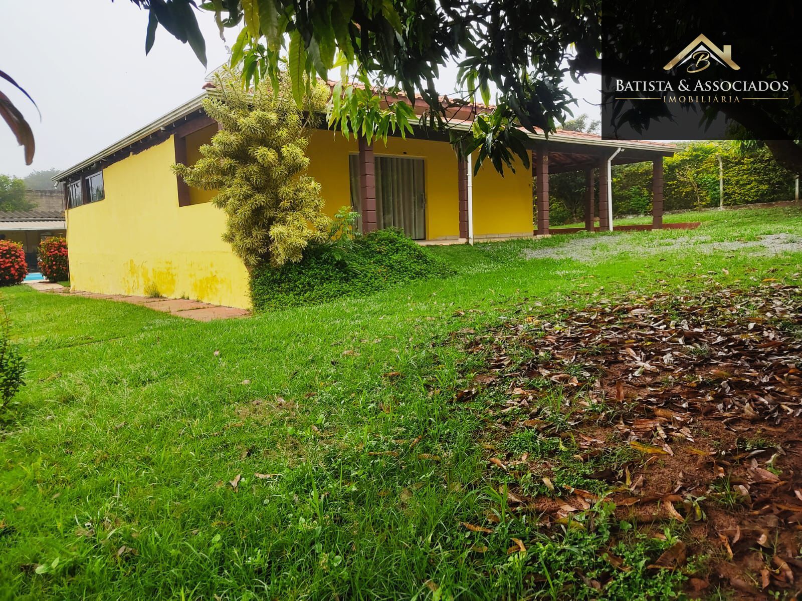 Chácara, 3 quartos, 1000 m² - Foto 32