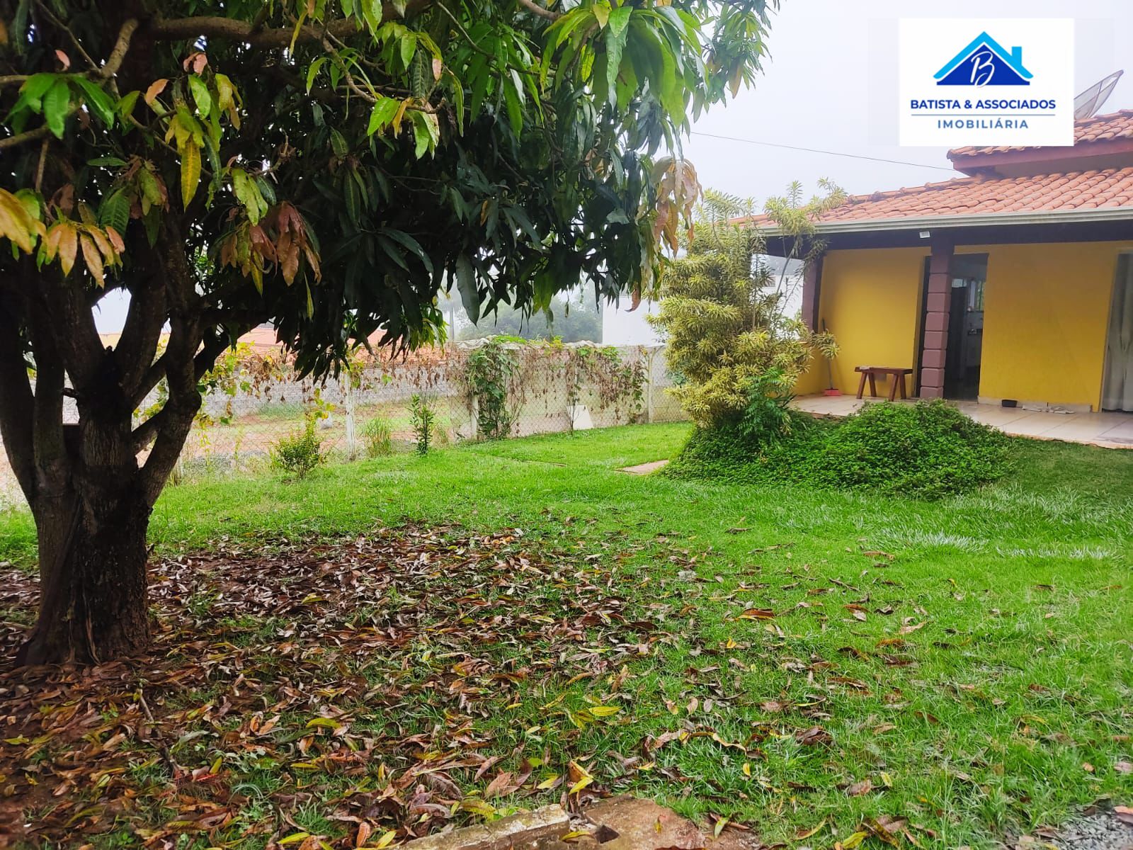 Chácara, 3 quartos, 1000 m² - Foto 24