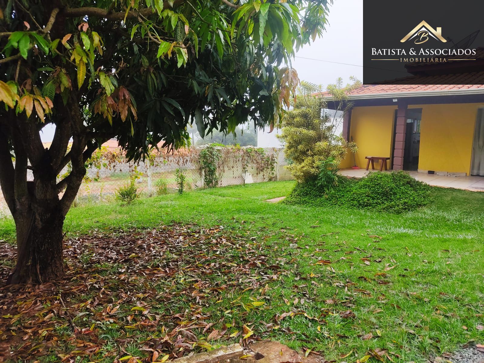 Chácara, 3 quartos, 1000 m² - Foto 24