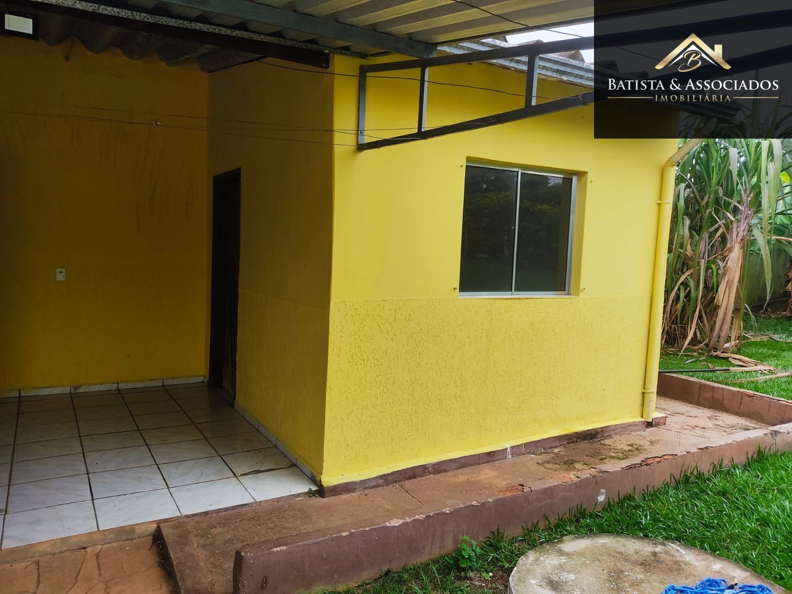 Chácara, 3 quartos, 1000 m² - Foto 30