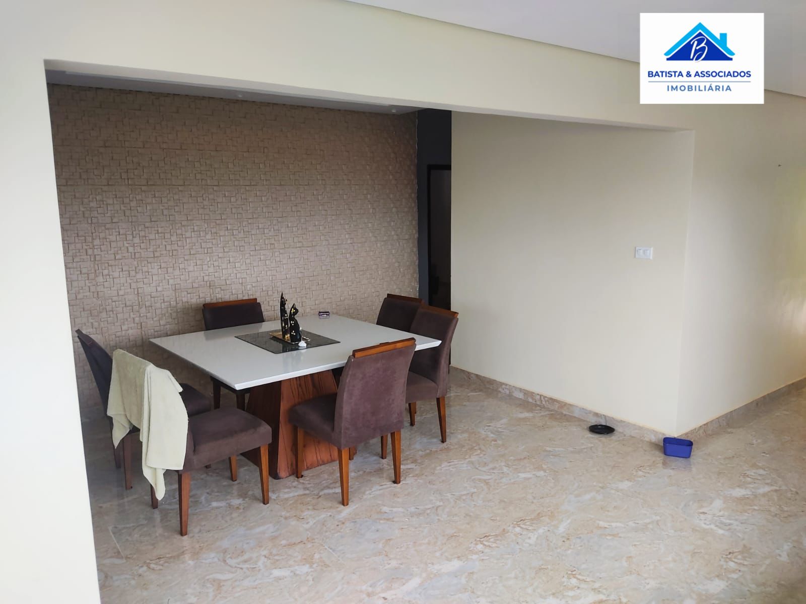 Chácara, 3 quartos, 1000 m² - Foto 7