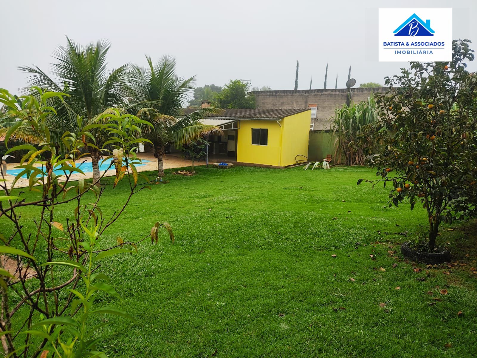 Chácara, 3 quartos, 1000 m² - Foto 41