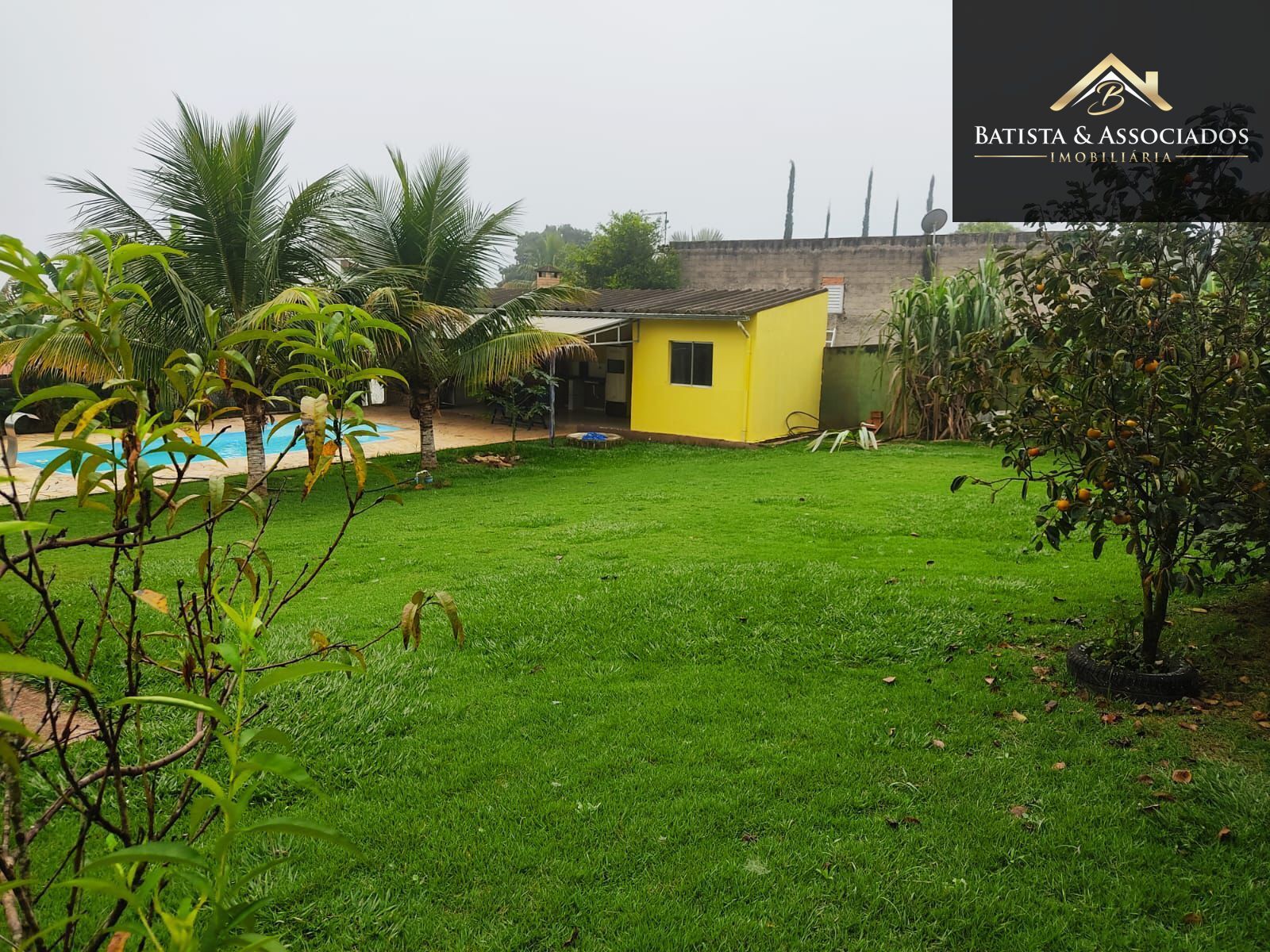 Chácara, 3 quartos, 1000 m² - Foto 41