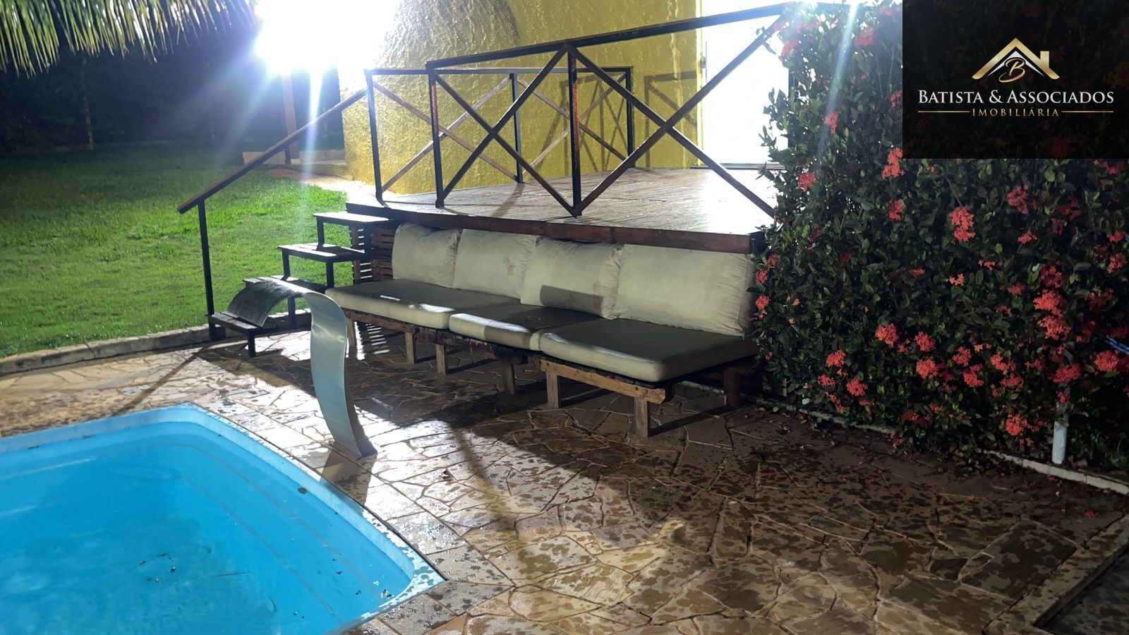 Chácara, 3 quartos, 1000 m² - Foto 36