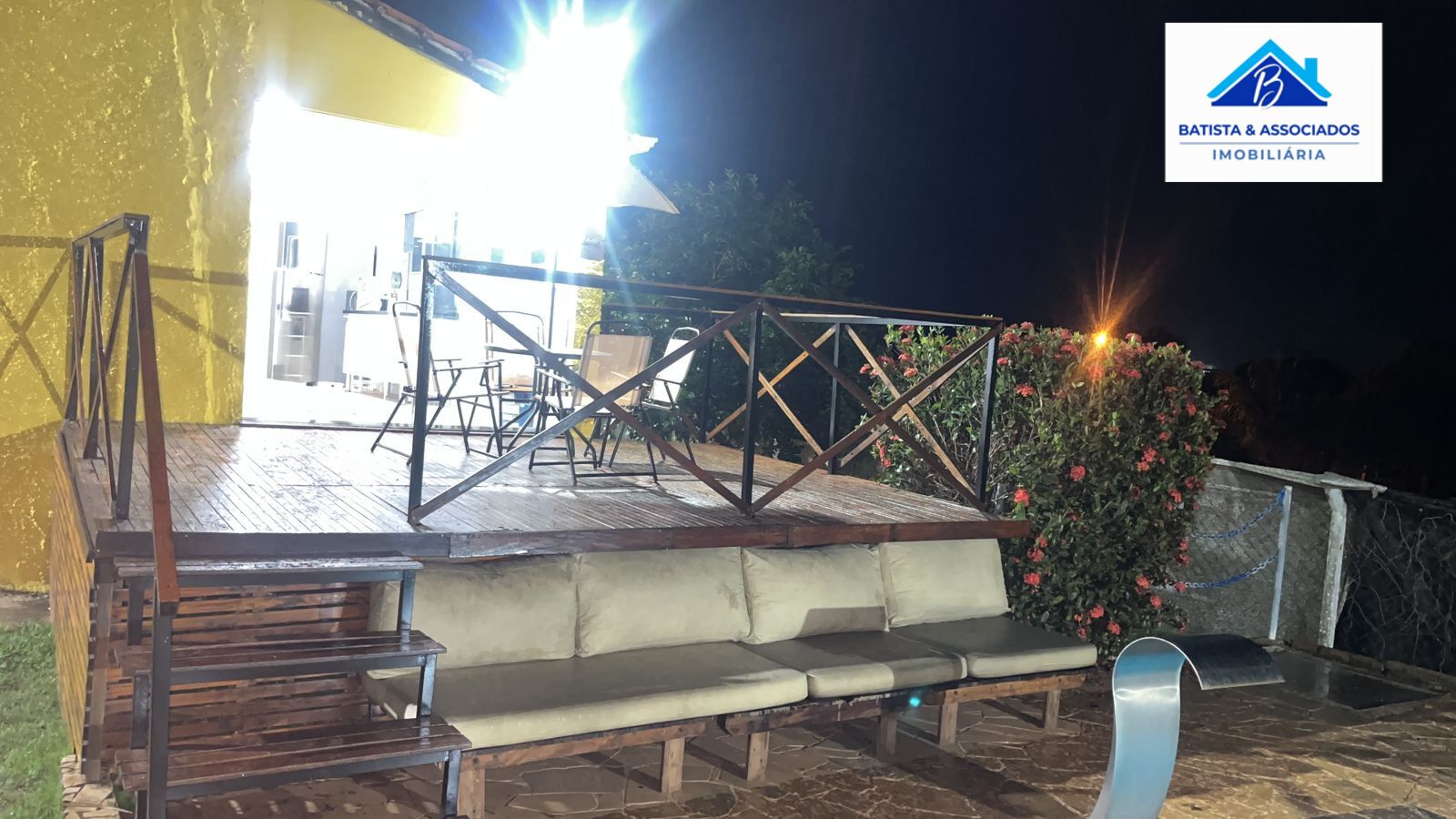 Chácara, 3 quartos, 1000 m² - Foto 21