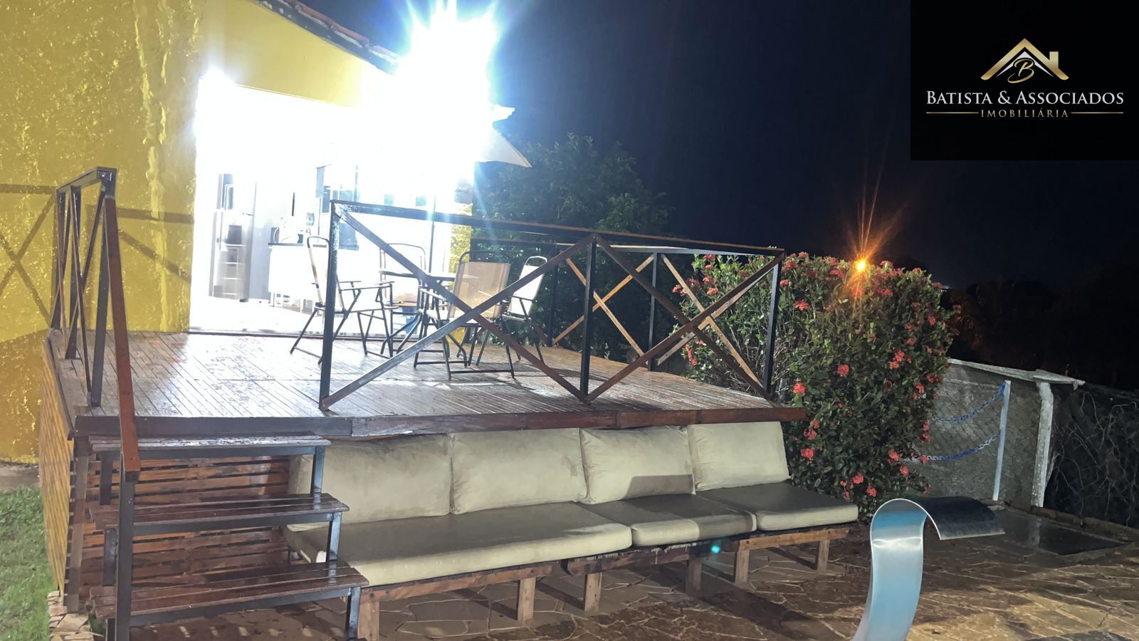 Chácara, 3 quartos, 1000 m² - Foto 21