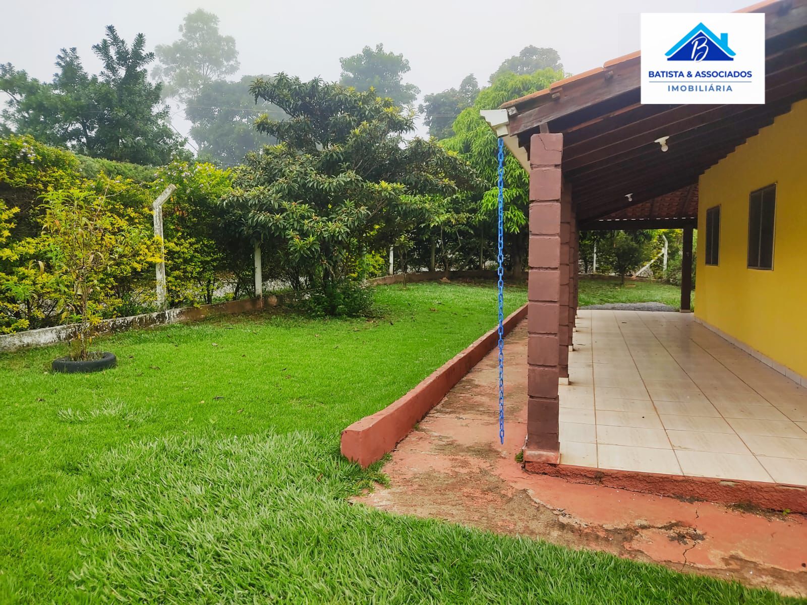 Chácara, 3 quartos, 1000 m² - Foto 35