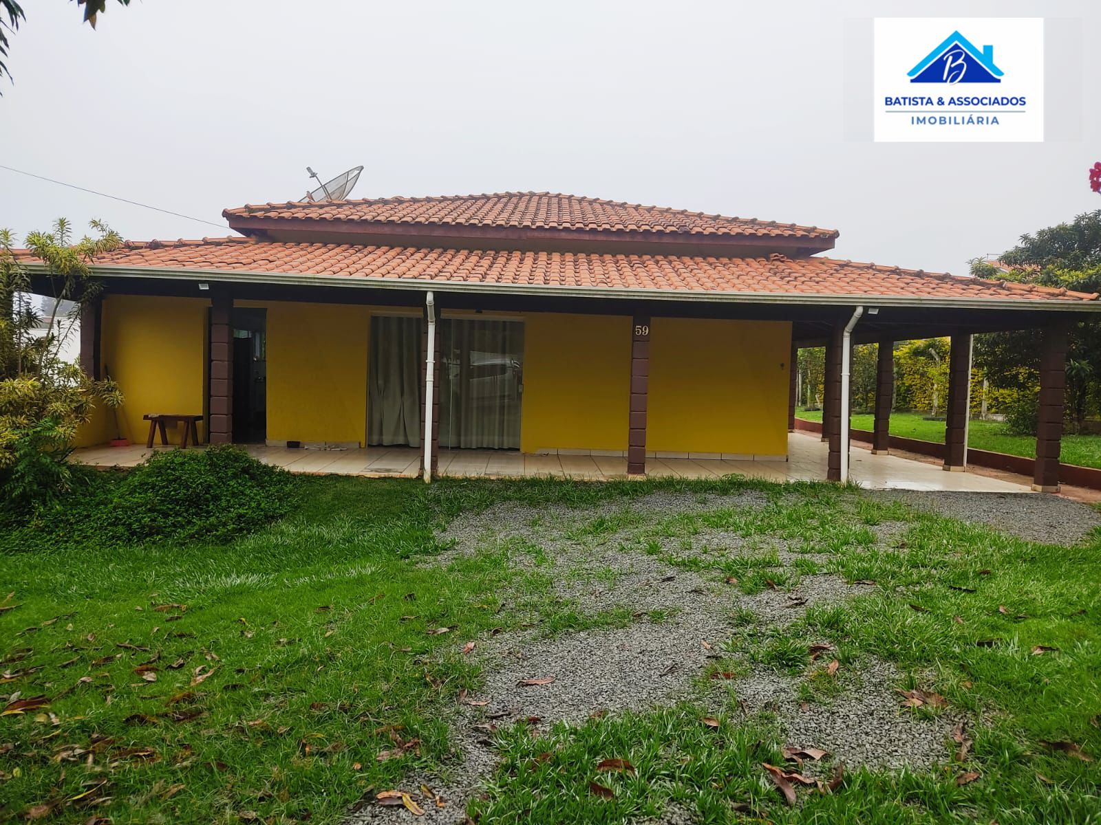 Chácara, 3 quartos, 1000 m² - Foto 33