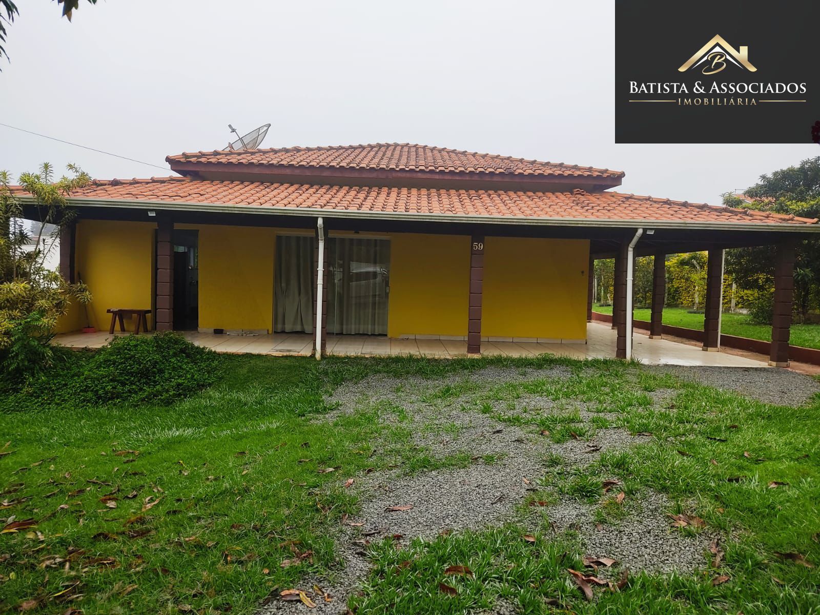 Chácara, 3 quartos, 1000 m² - Foto 33