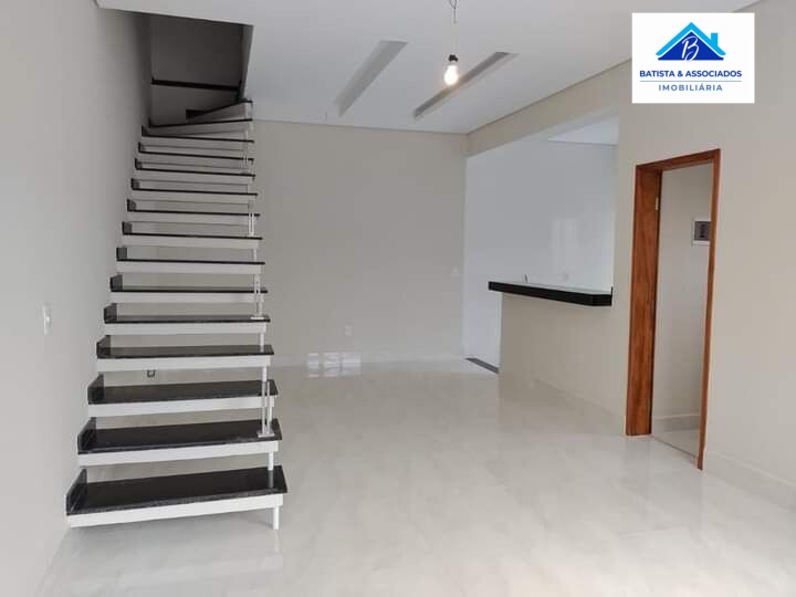 Casa à venda com 2 quartos, 100m² - Foto 6