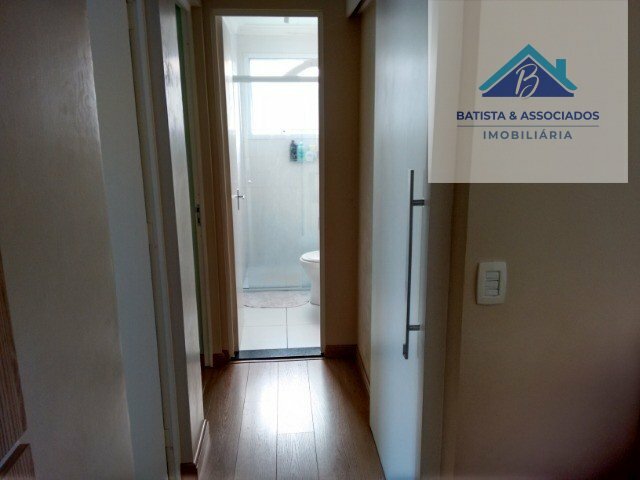 Apartamento à venda com 2 quartos, 48m² - Foto 13