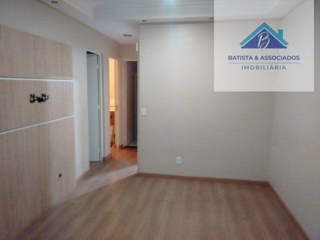 Apartamento à venda com 2 quartos, 48m² - Foto 19