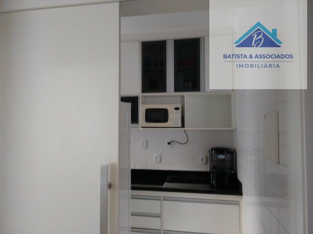 Apartamento à venda com 2 quartos, 48m² - Foto 10